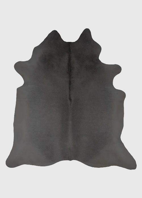 Koeienhuid | Grijs | 3.5-4 m²