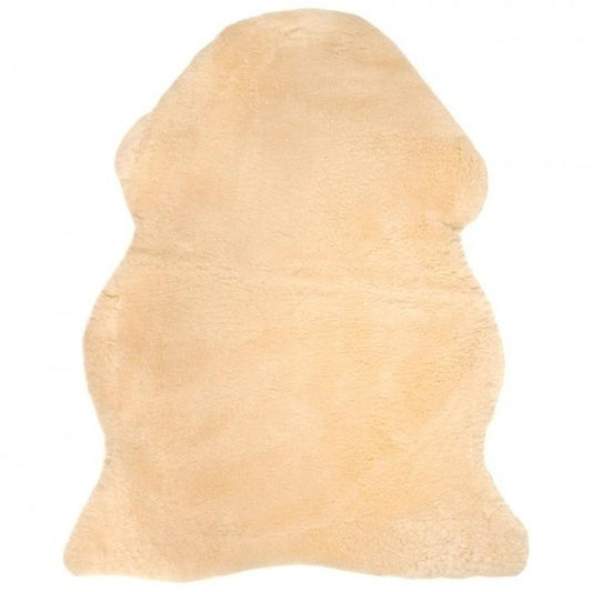 Sheepskin Medicinaal Wit 120cm