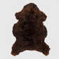 Mouton XXXL | Brun naturel | 180 x 100 cm