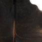 K285 | Unieke Koeienhuid  | zwart & wit| ca. 180 x 160cm